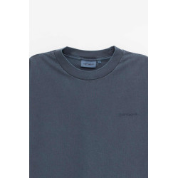CARHARTT WIP CARBON BENTON T SHIRT